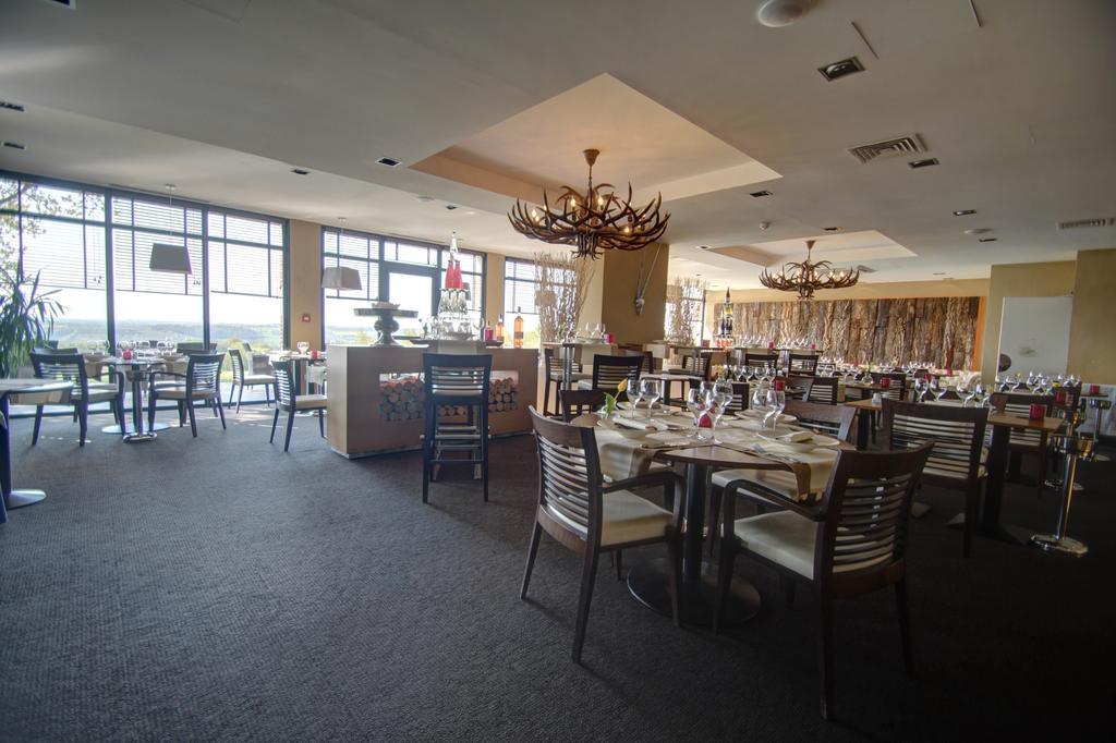 Hotel Du Golf Lumbres エクステリア 写真